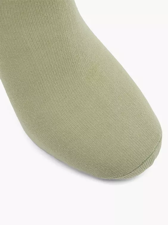 Kappa 3er Pack Sneakersocken