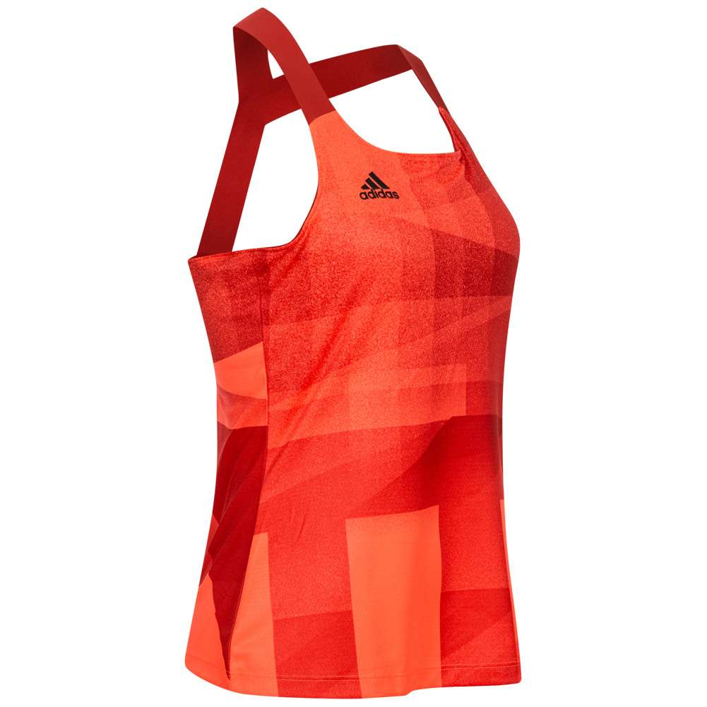 adidas Tokyo HEAT.RDY Primeblue Damen Tennis Tank Top H20355