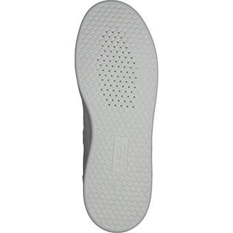 Geox J Eclyper Girl Sneaker in weiß