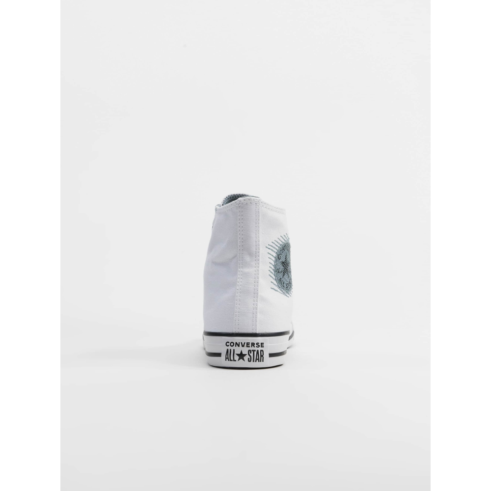 Converse Chuck Taylor All Star Summer Utility A05031C102 / weiss