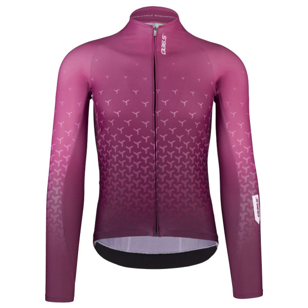 Q36.5 - Jersey Longsleeve R2 - Radtrikot