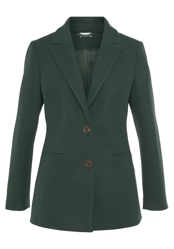 Langjacke