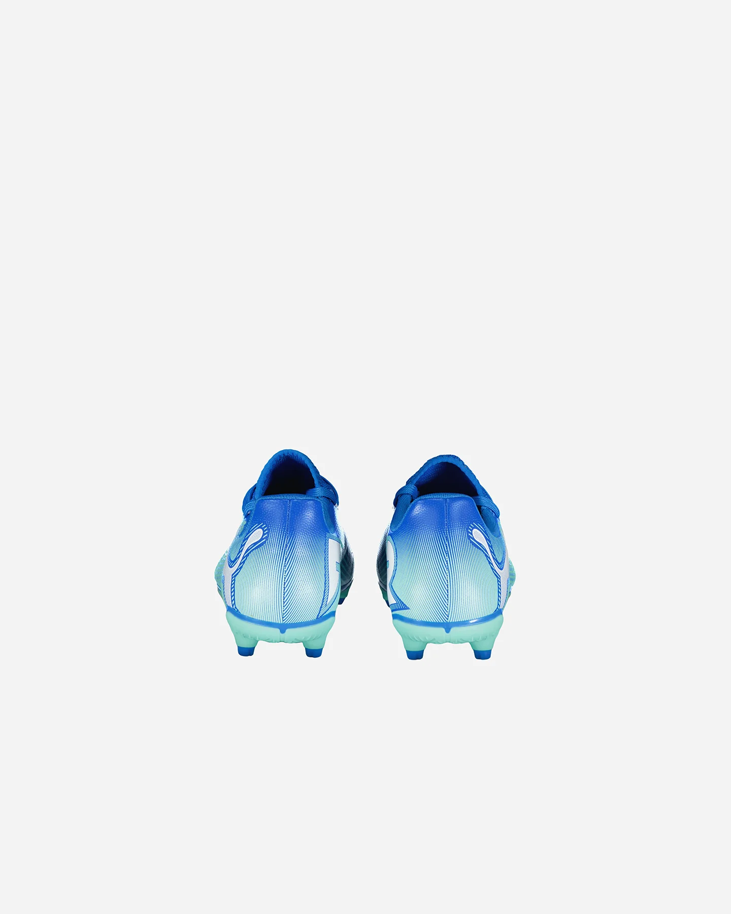 Kopačky Puma Future 7 Play FG-ag Jr 107949-01