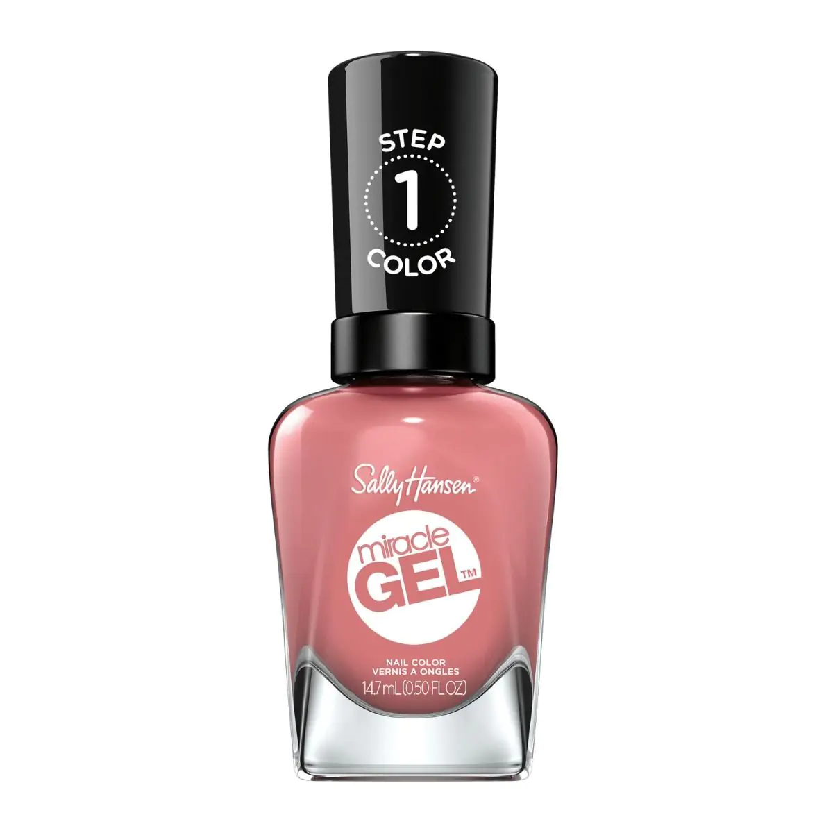 Sally Hansen stebuklingas gelinis nagų lakas,