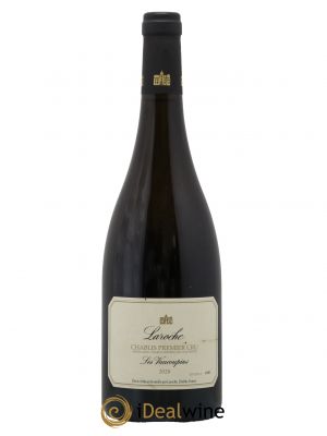 Chablis 1er Cru Les Vaucoupins Laroche 2020 - Lot de 1 Bouteille