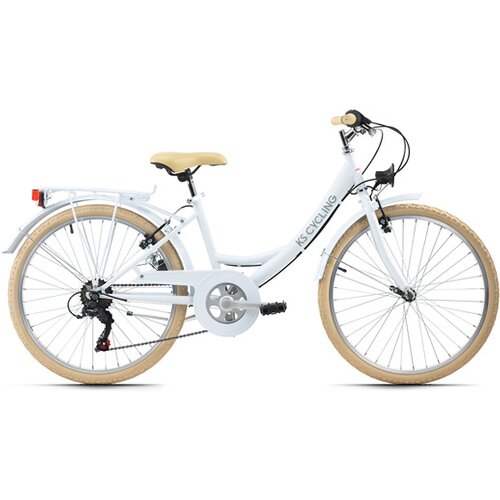 SPEZIALFAHRRAD KINDERFAHRRAD 24'' BALLOON
