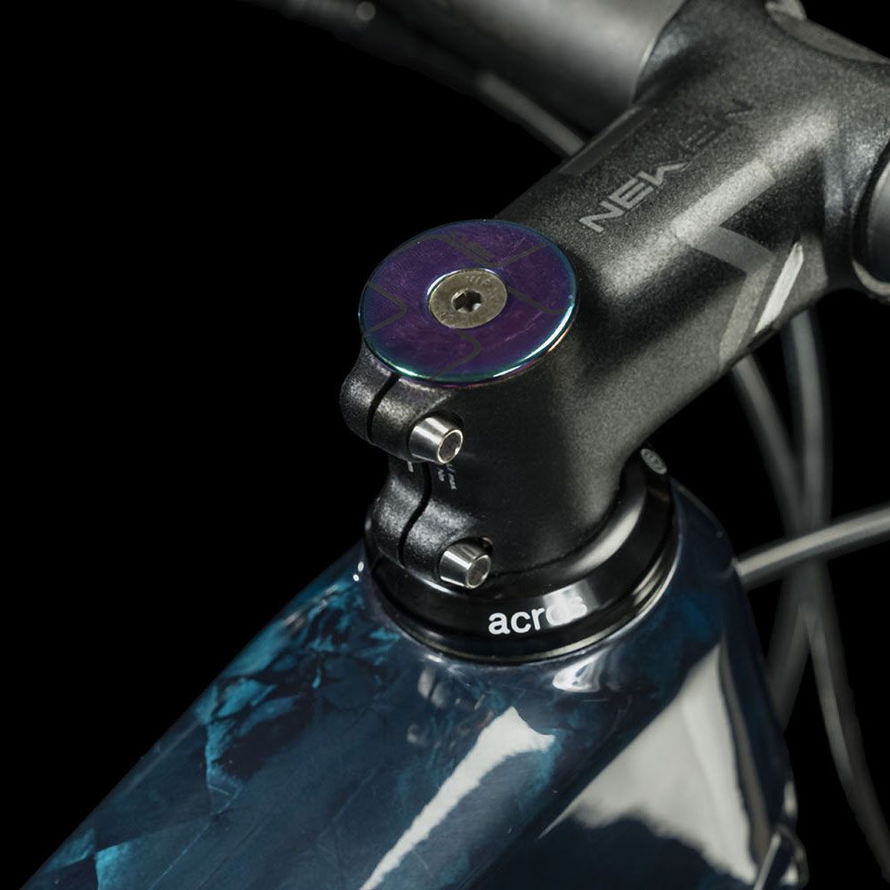 Cube Elite C:68X SLT liquidblue´n´blue kaufen | Bike-Discount