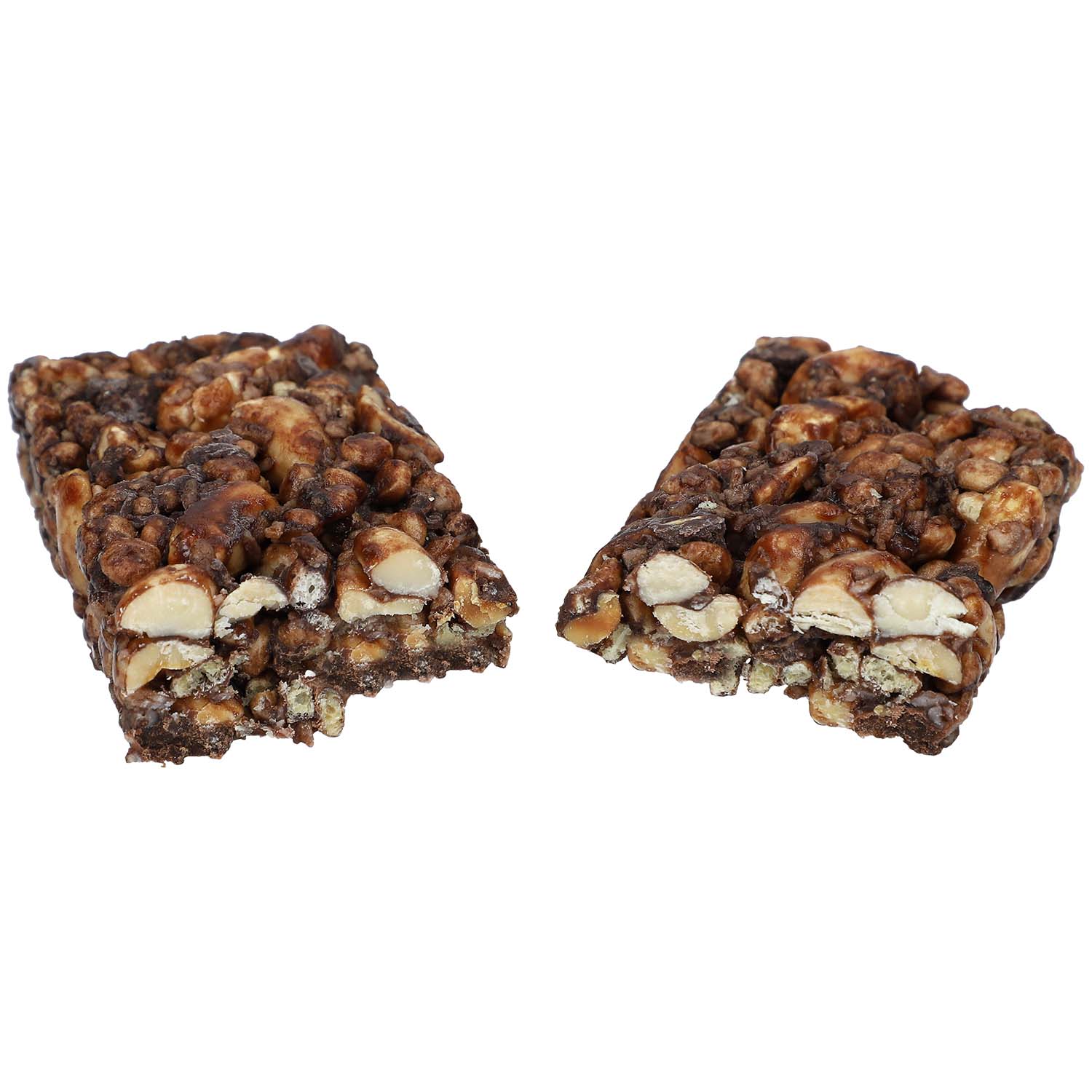 Eat Natural protein packed mit erdnüssen & zartbitterschokolade 45g