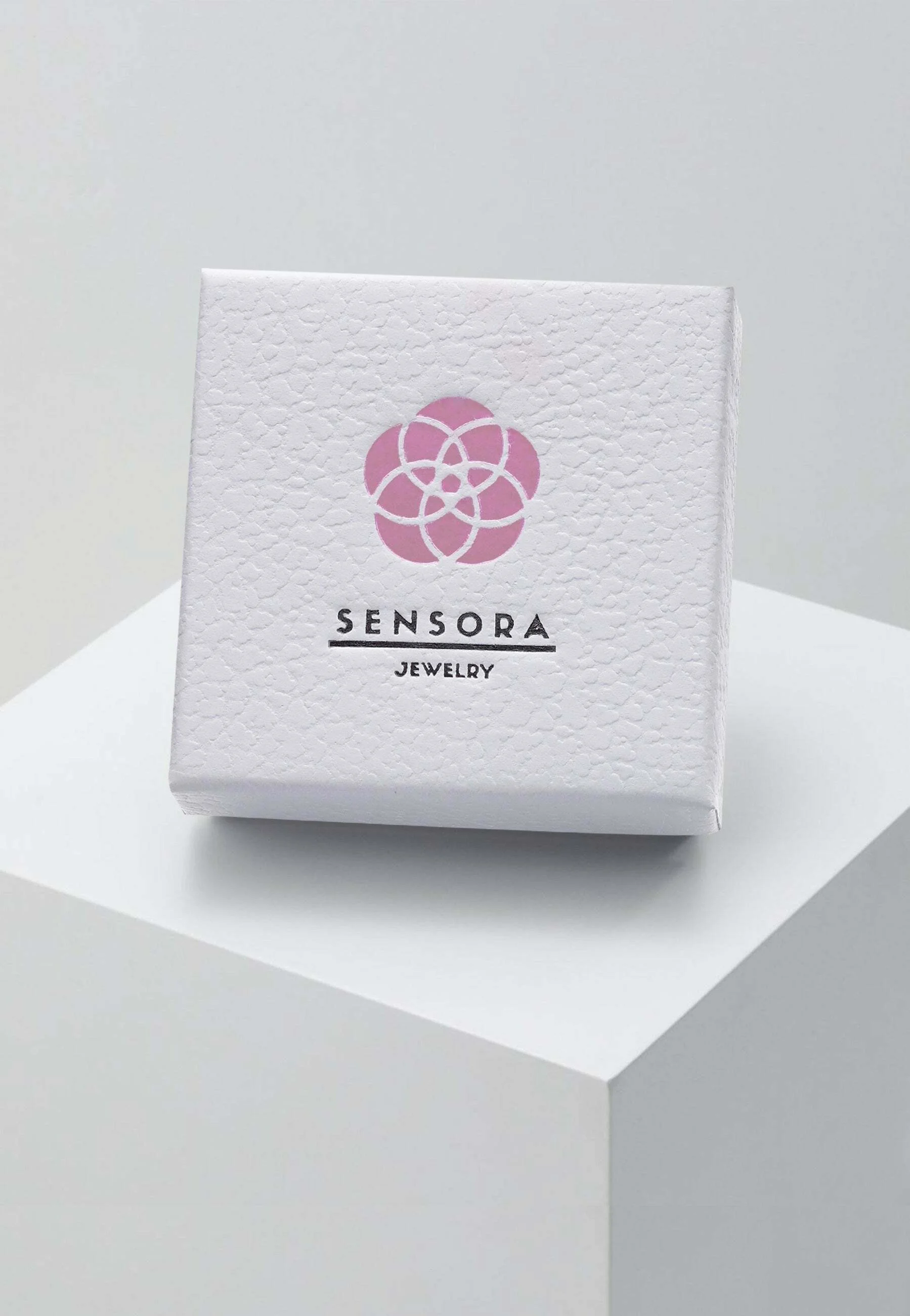 JOYERÍA SENSORA EN CAPAS - Pendientes