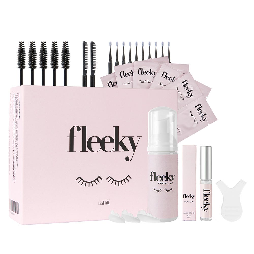fleeky Lashlift Kit Maxi