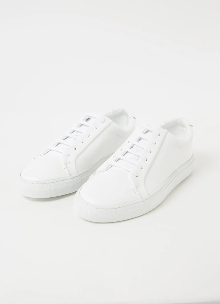 Pantofi din piele Reiss Luca