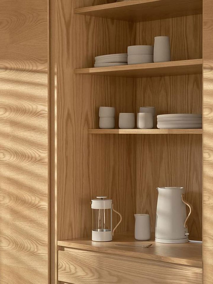 Stelton Milchkanne 