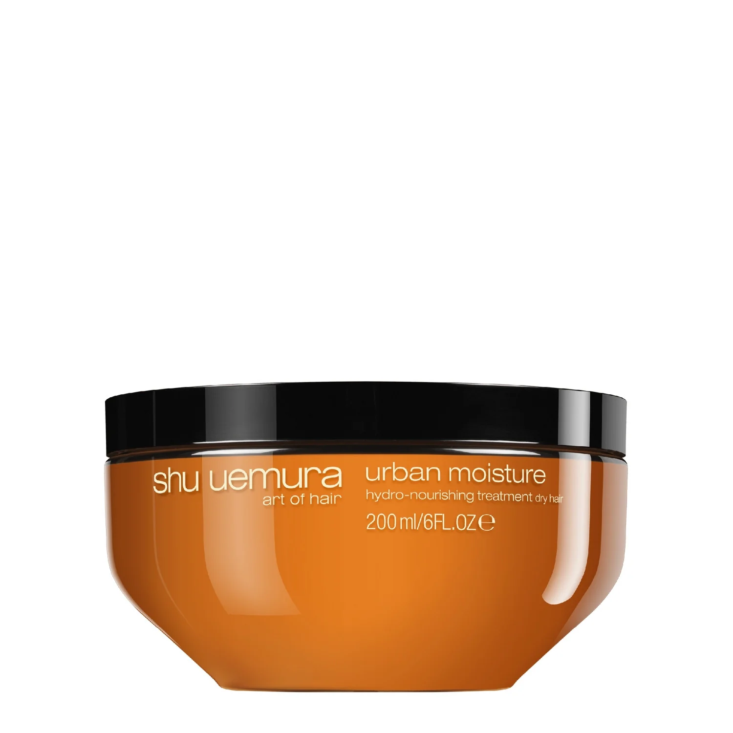 Tratamiento hidratante y nutritivo Urban Moisture - Mascarilla capilar nutritiva