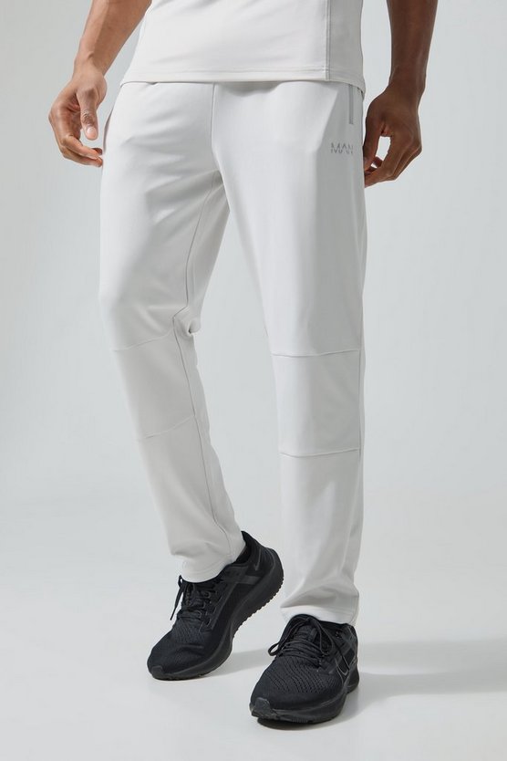 2er-Pack Man Active Stretch-Jogginghose