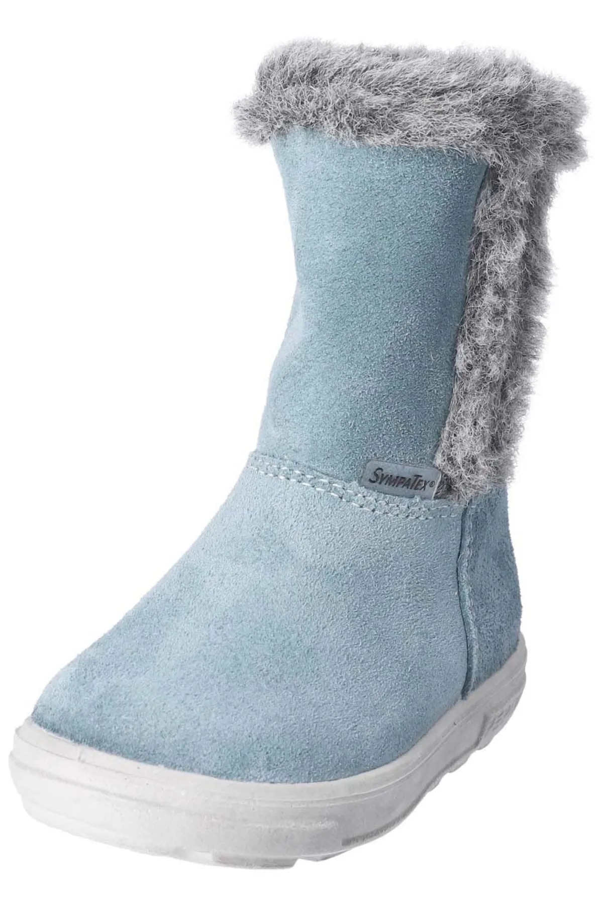 pepino  Stiefel - Blau - Flacher Absatz