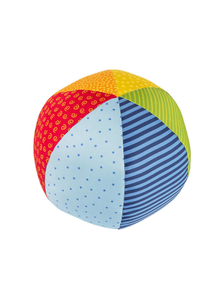 Sigikid Softball groß PlayQ in mehrfarbig günstig kaufen onesize