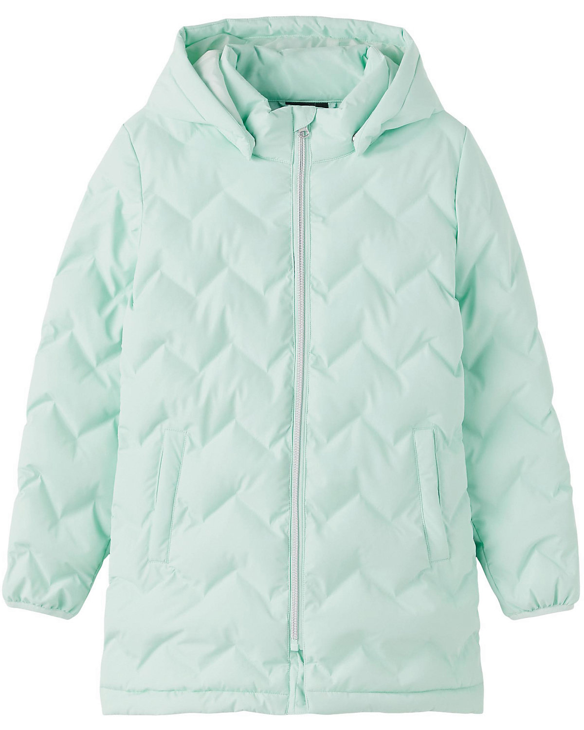 Winterjacke NKFMALENE für Mädchen