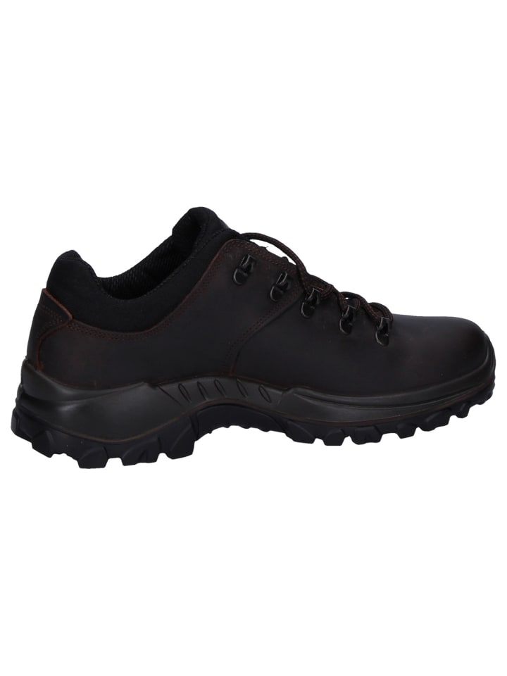Grisport Wanderschuhe Gritex in braun günstig kaufen