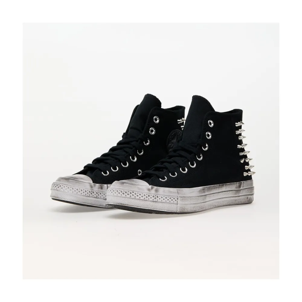 Converse Chuck 70 Studded A07207C / schwarz