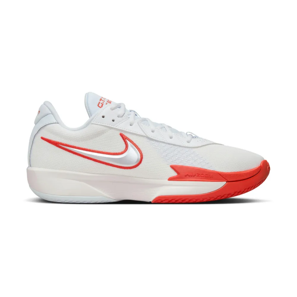 Nike Air Zoom G.T. Academy Cut FB2599-101 / weiss