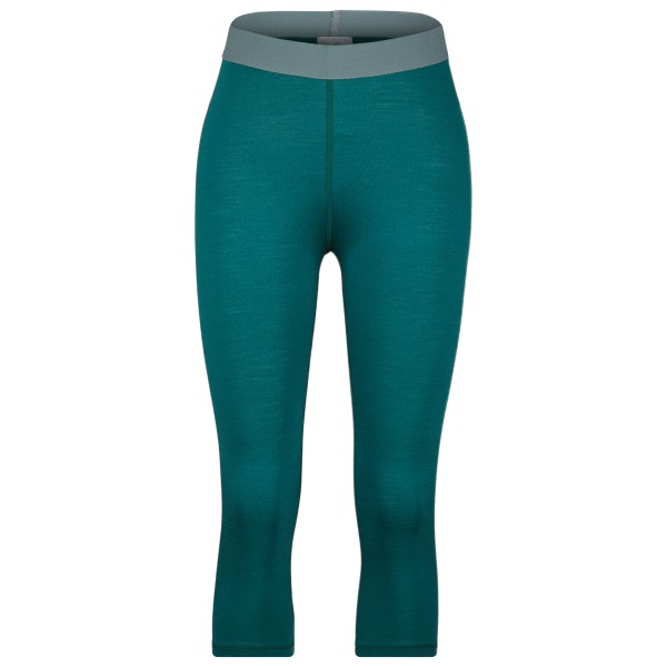 Stoic - Women's Merino180 SvenstaSt. 3/4 Pants - Merinounterwäsche