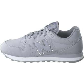 New Balance GW 500 Seasonal Core Sneaker in lila