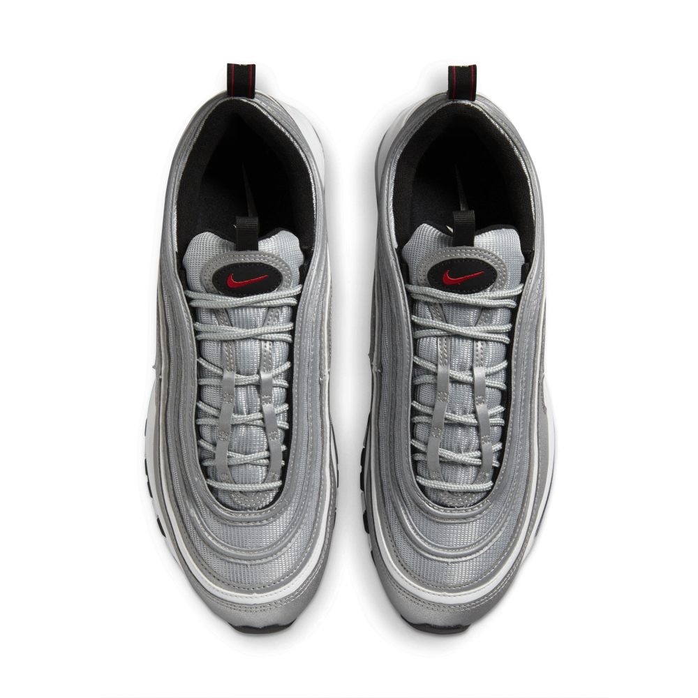 Nike Air Max 97 OG Silver Bullet DM0028-002 / grau