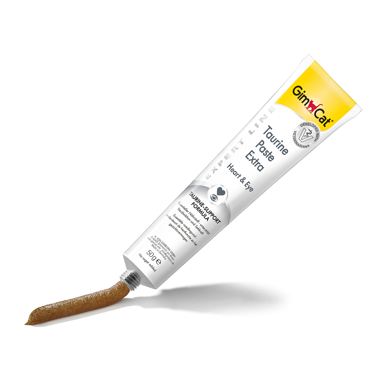 GimCat Taurine Paste Extra 50g günstig kaufen