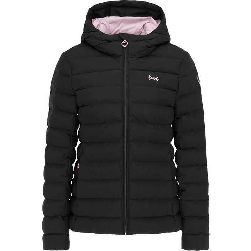 MYMO Steppjacke Damen