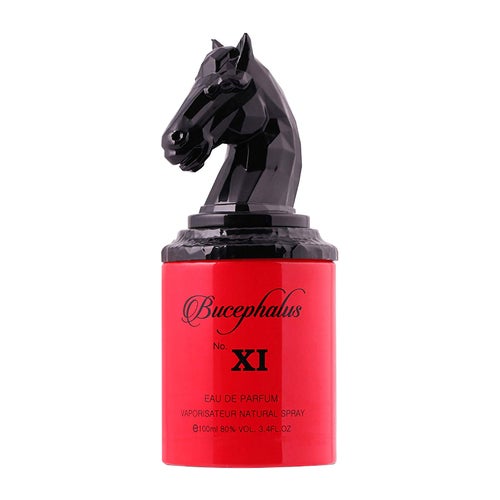 Armaf Bucephalus No. XI Eau de Parfum 100 ml