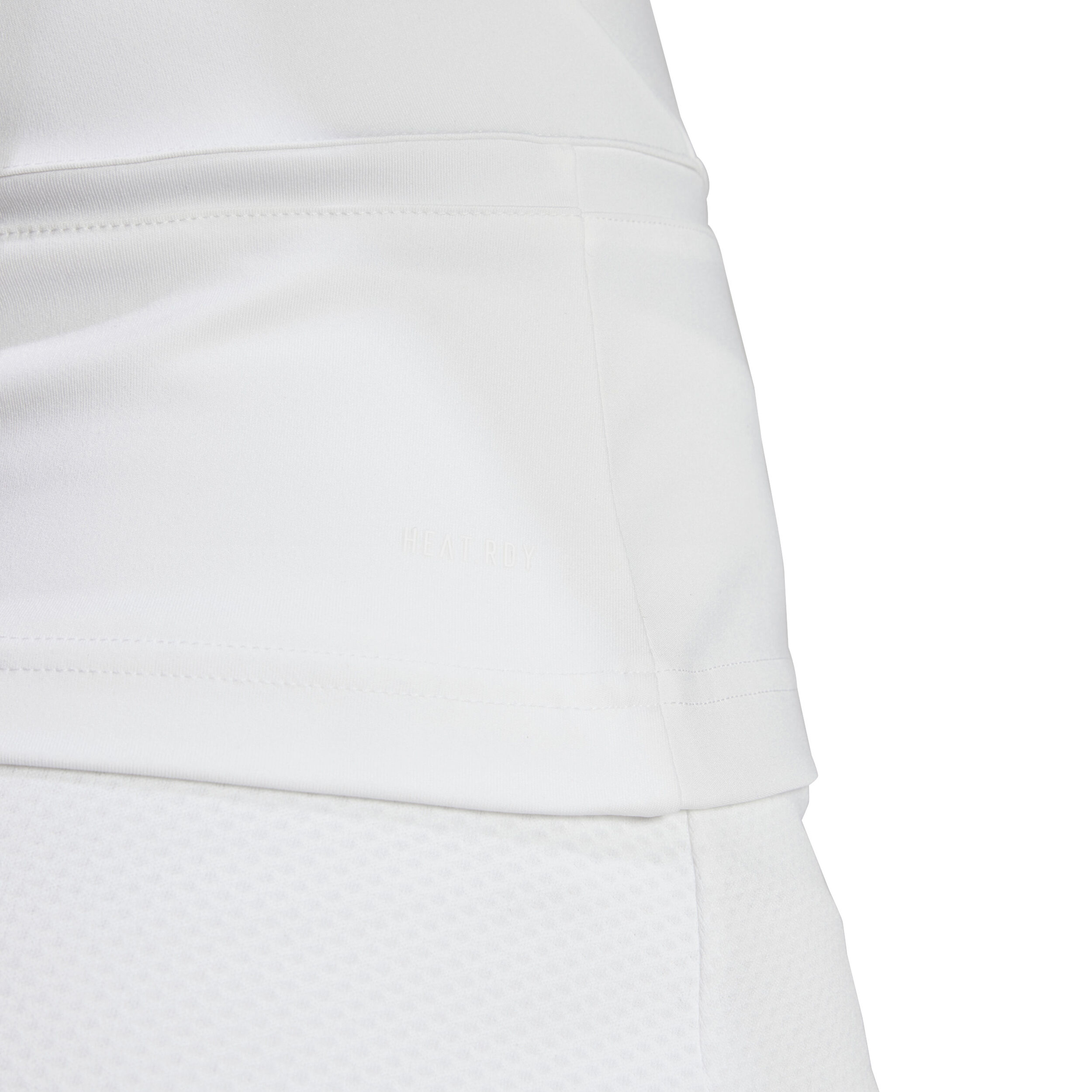 Y- Tank-Top Damen - Weiß