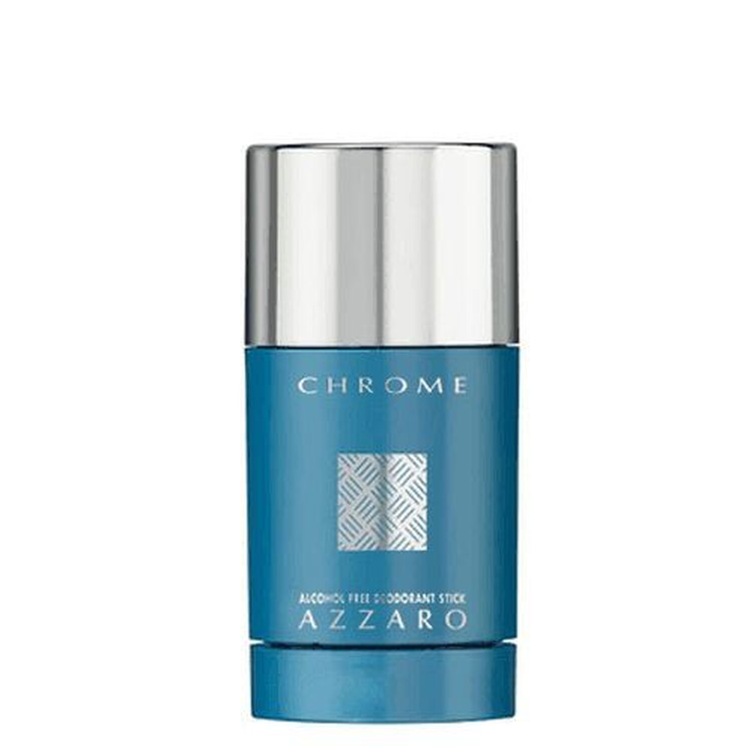 Azzaro Chrome Déodorant Stick