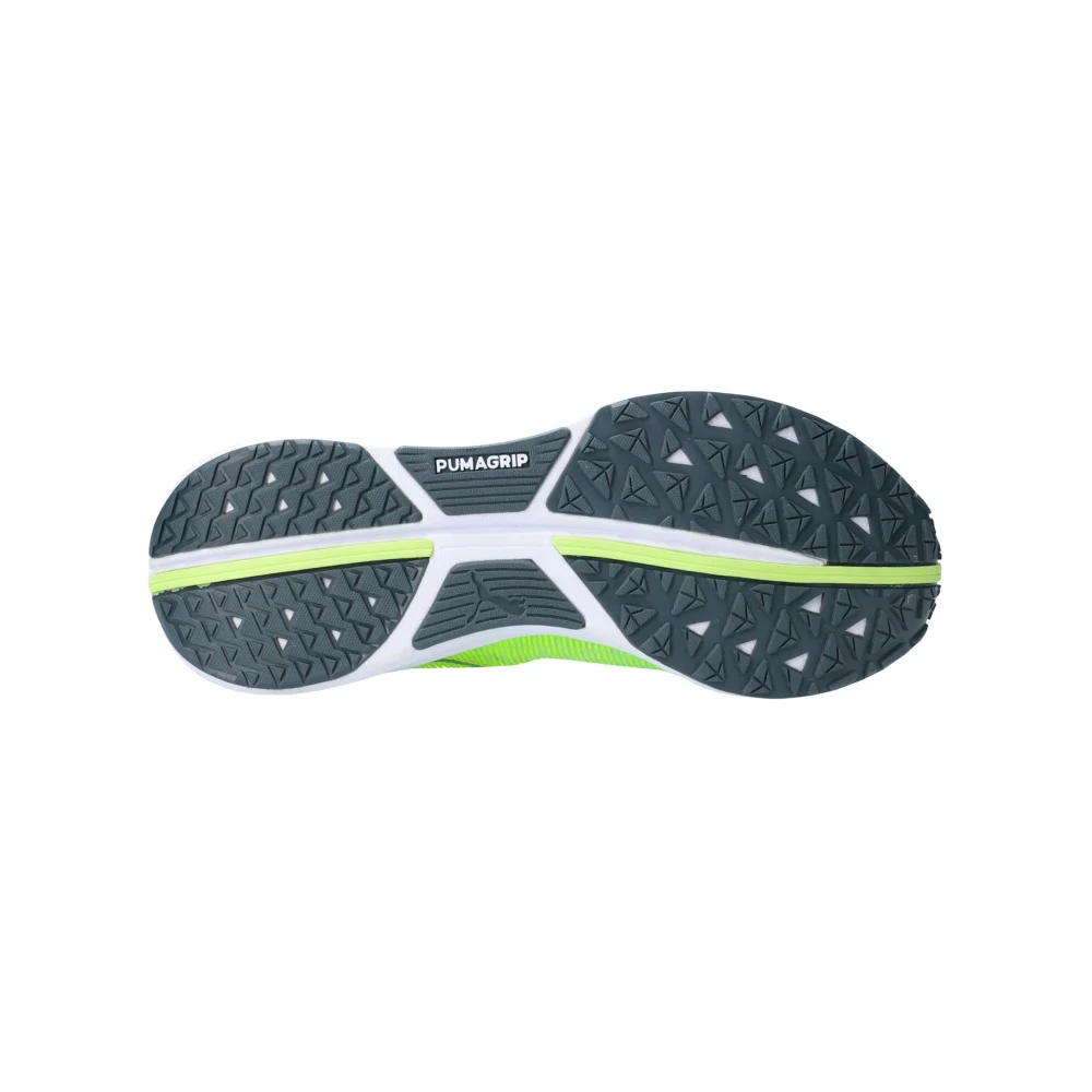 PUMA Electrify Nitro 376704;11 / gelb