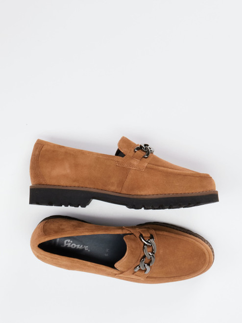 Slipper-25512290003 Sioux