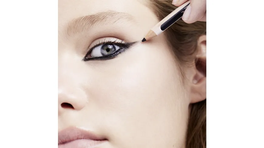 L'ORÉAL PARIS Kajal Superliner Le Khol 1.2 g 101 - Midnight Black