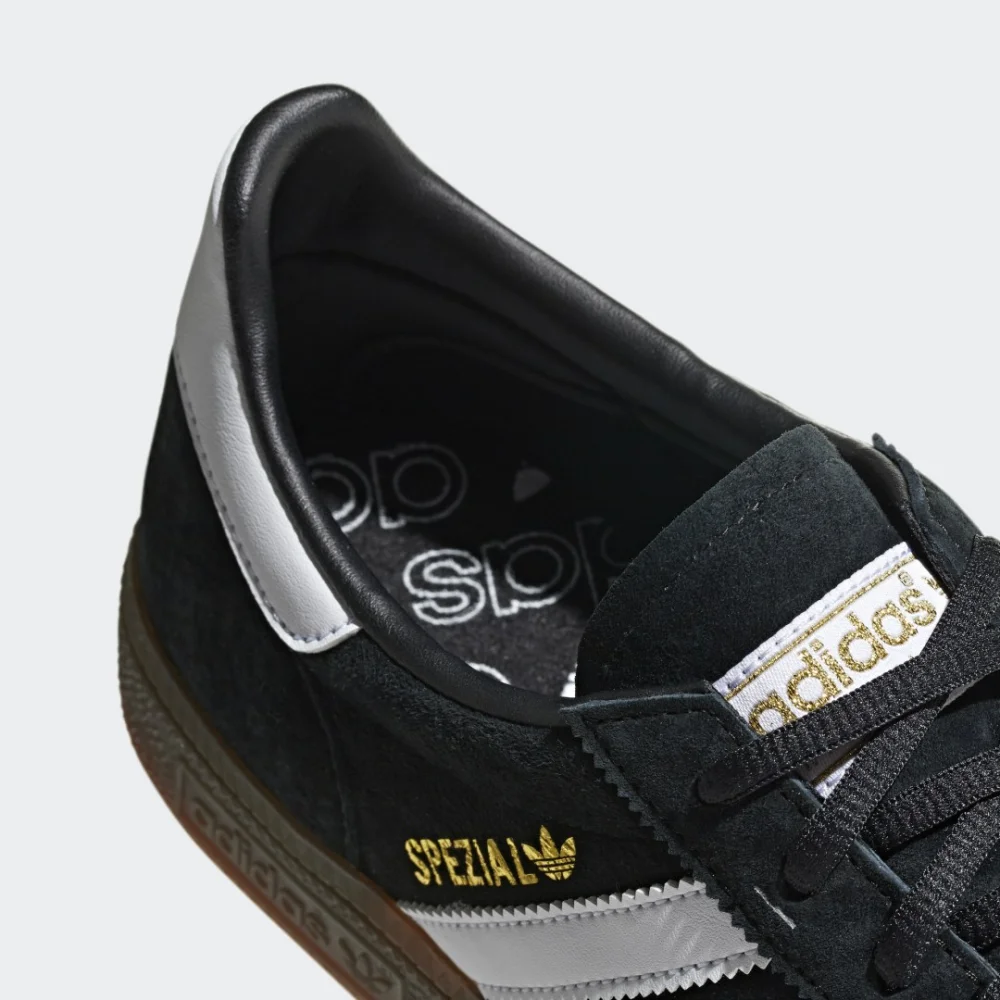 adidas Handball Spezial DB3021 / schwarz