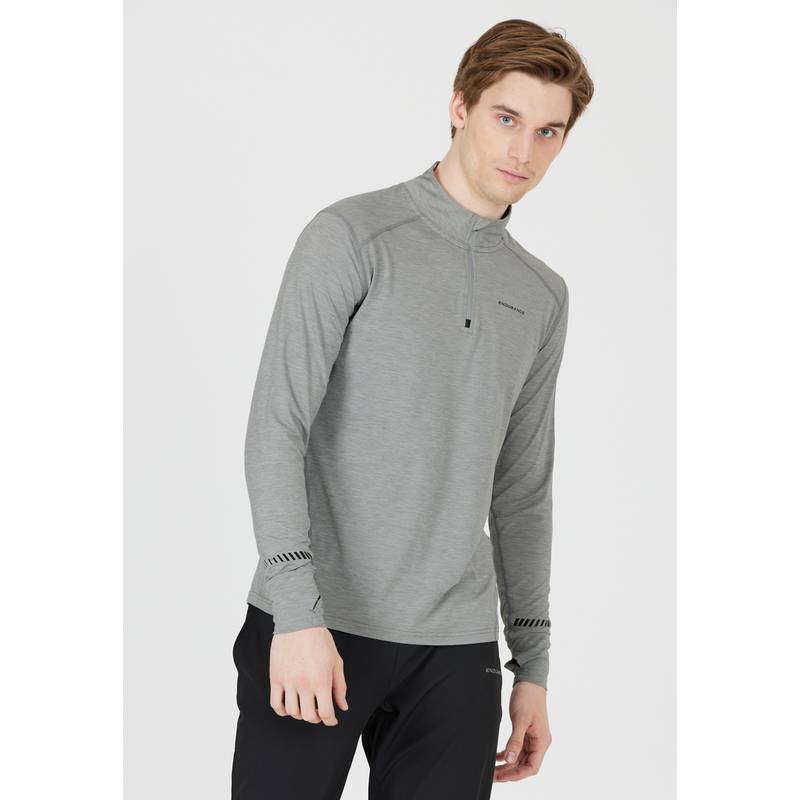 Endurance TUNE XQL Laufshirt Herren