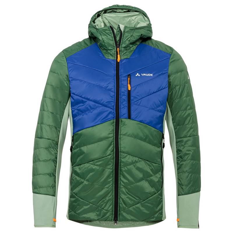 VAUDE Men's Sesvenna Jacket IV Outdoorjacke Herren