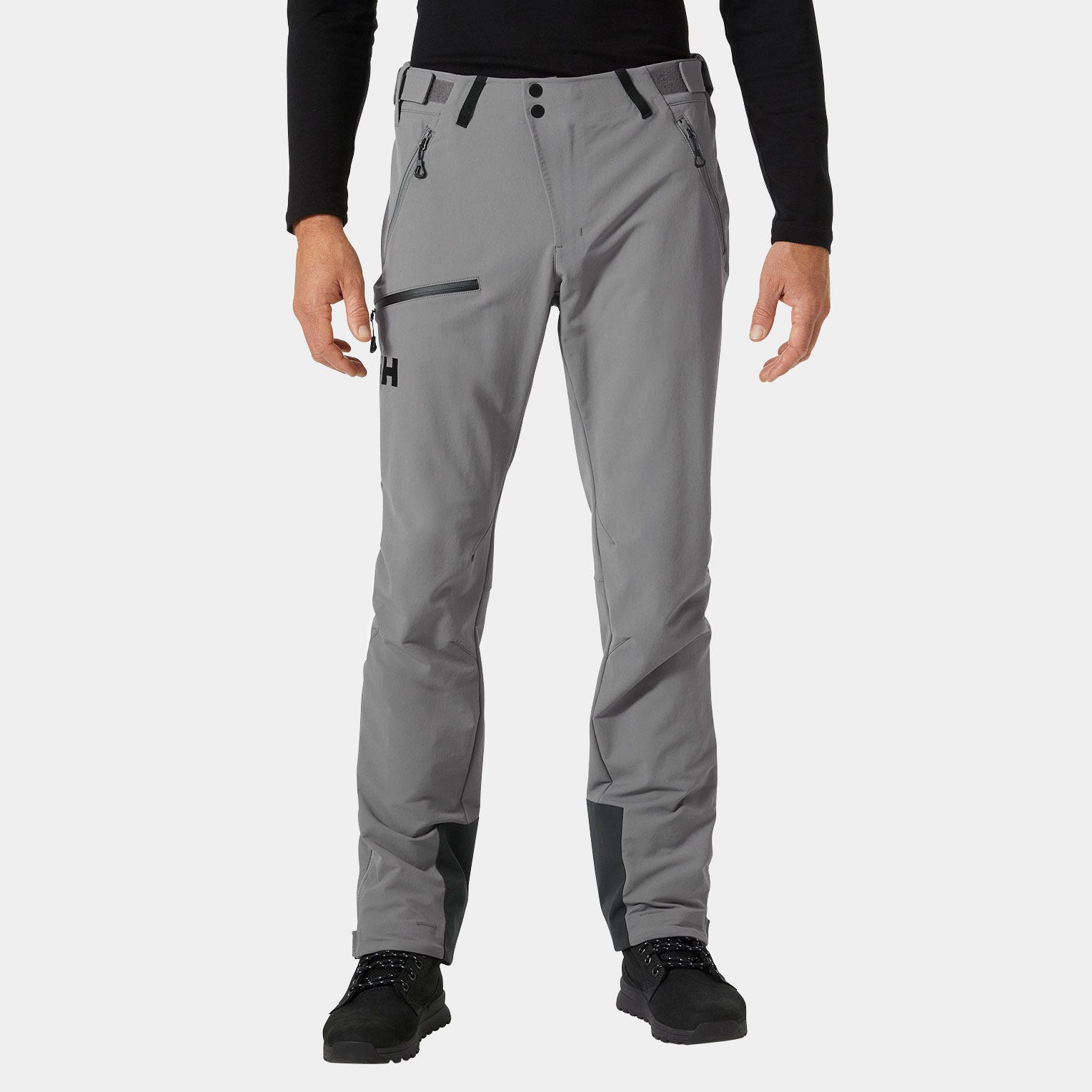 Men's Odin Huginn 2.0 Softshell Pants