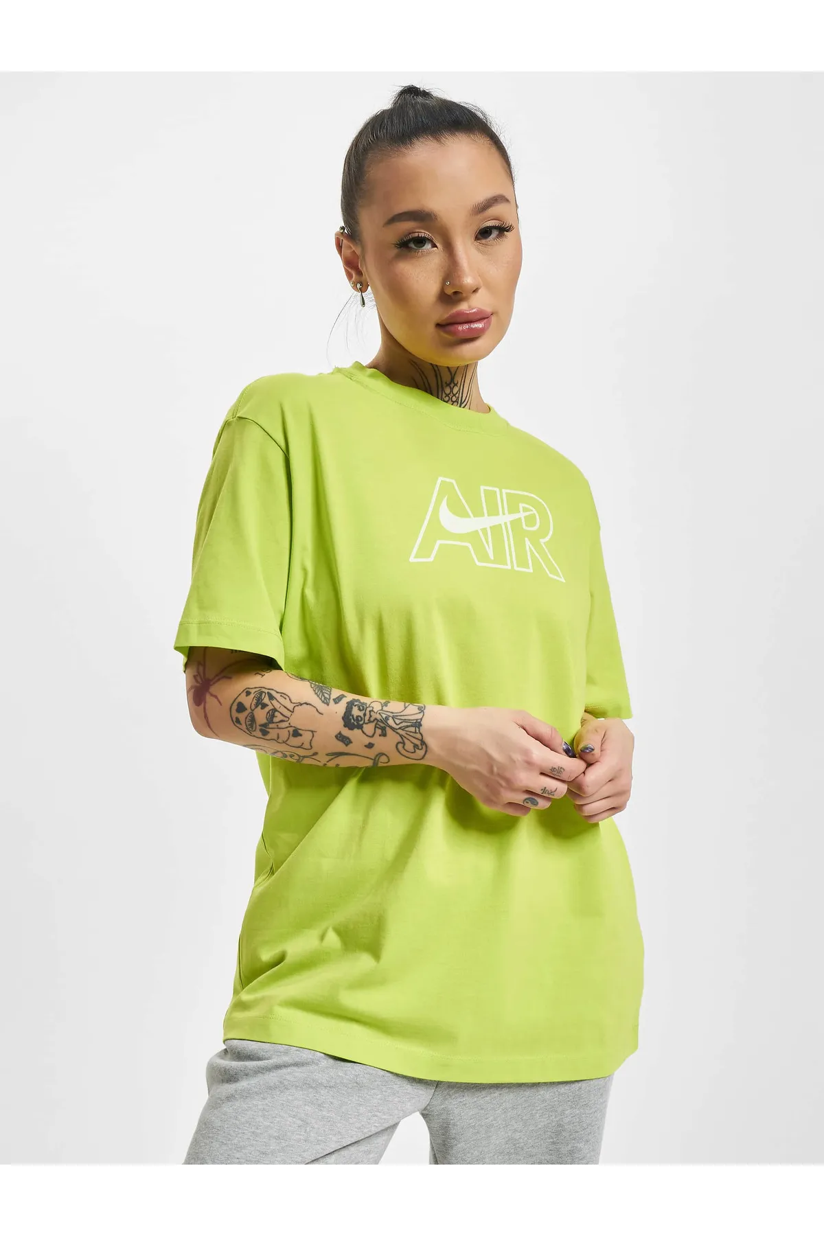 Nike  Damen Nike NSW Air T-Shirt