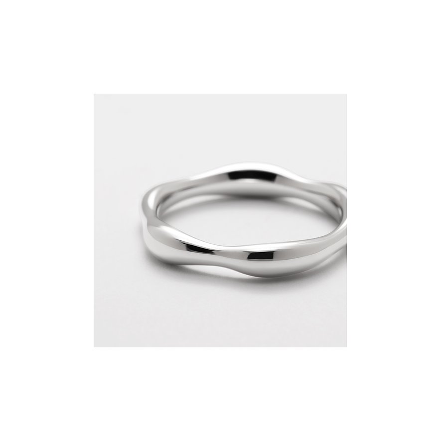 ESPRIT Damenring Organic