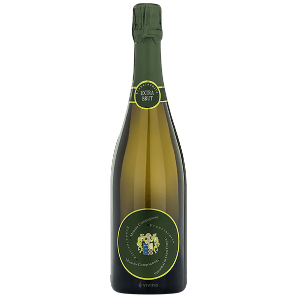 Monzio CompagnoniMillesimato Extra Brut 2019