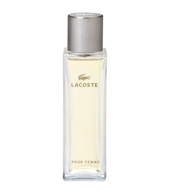 LACOSTE POUR FEMME-Eau de Parfum