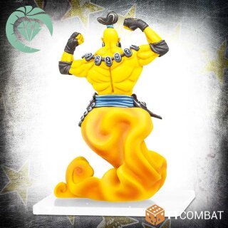 Rumbleslam - Djinn Diesel