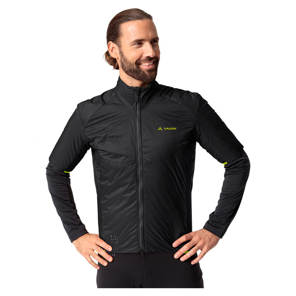 KURO INSULATION FZ TRICOT Herren - Fahrradtrikot