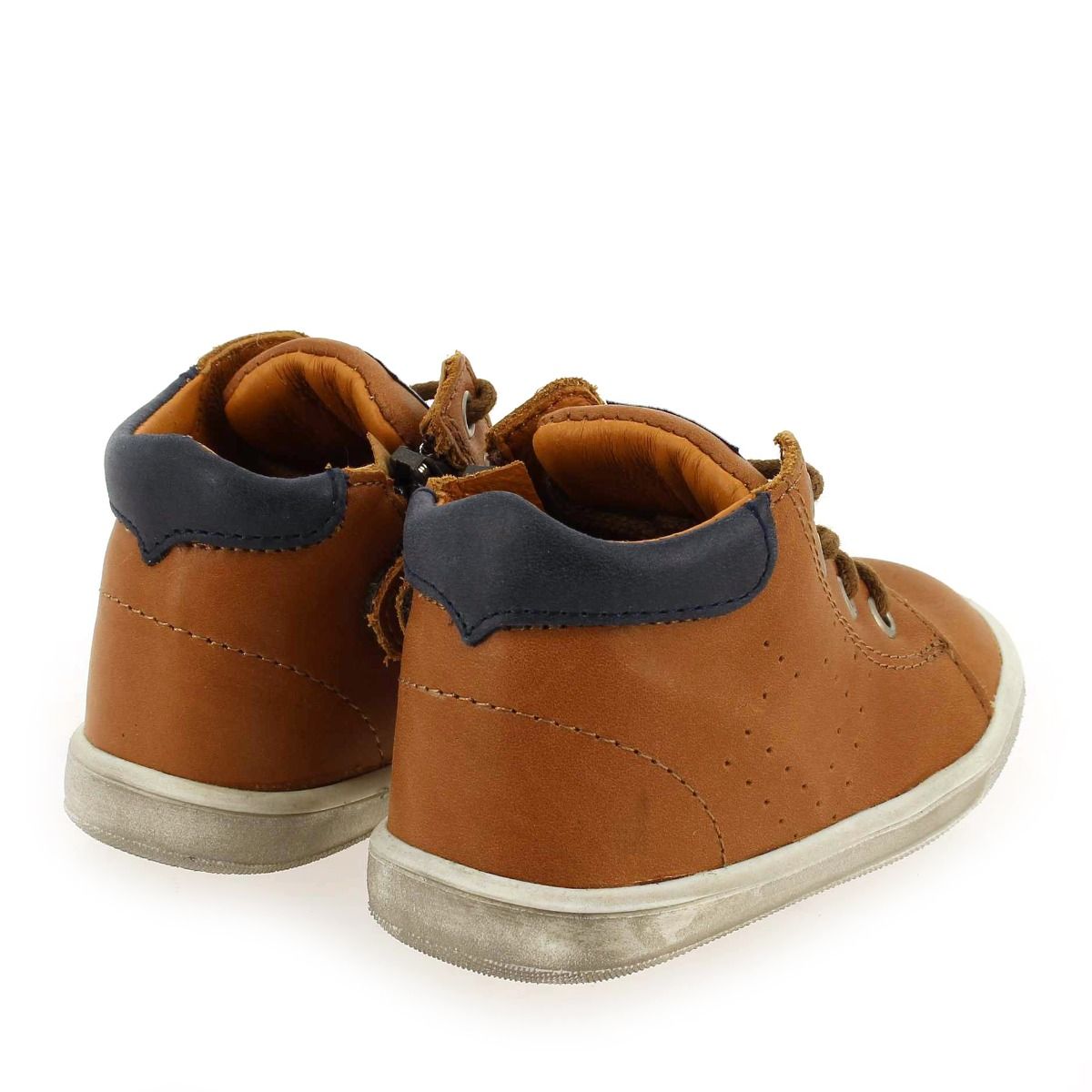 GBB  FOLLIO H21 - cognac