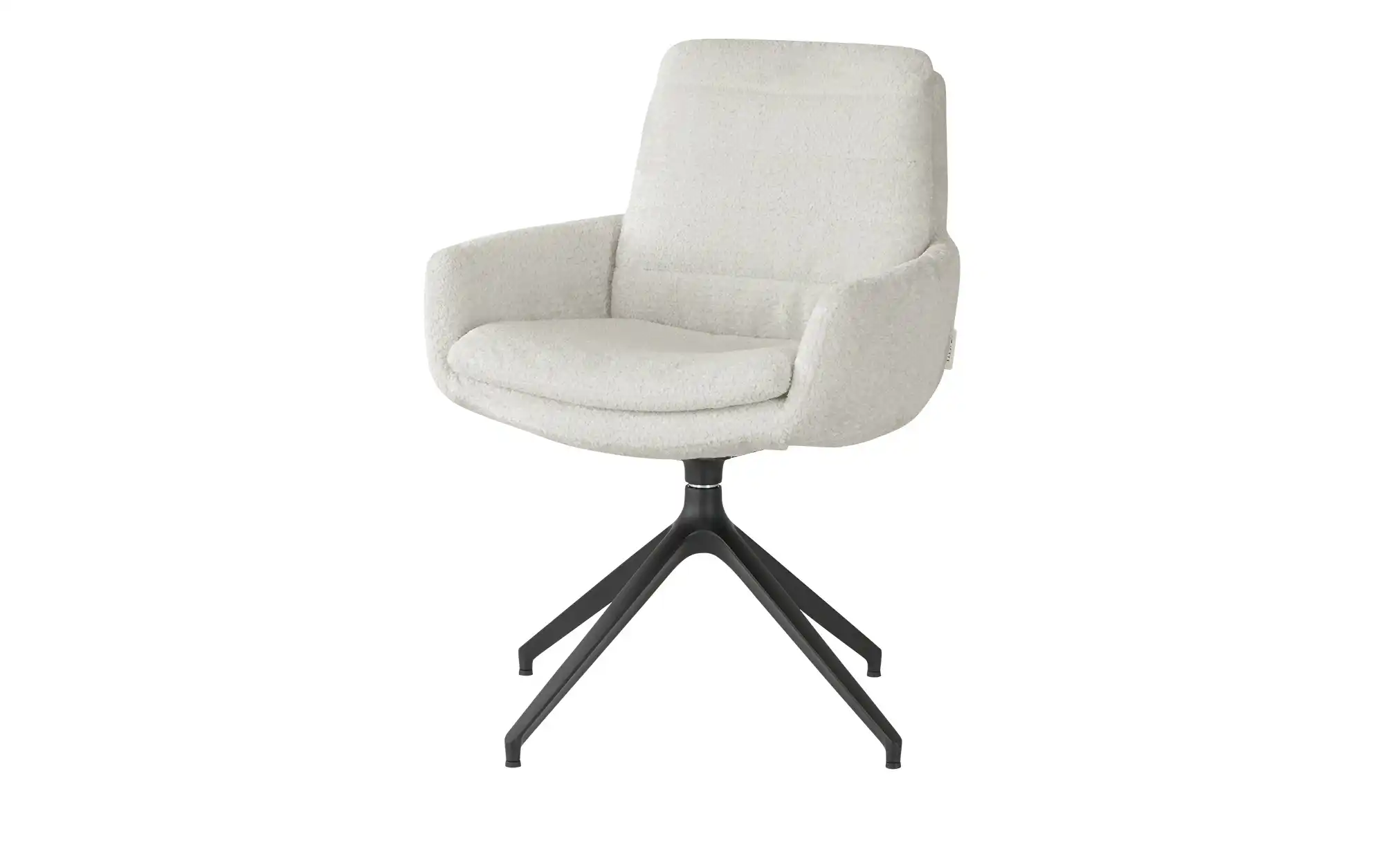 Jette Home Polsterstuhl Ferro