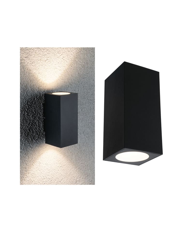 paulmann LED Wandleuchte Flame günstig kaufen onesize