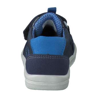 PEPINO Sam Lauflern Kletter in blau