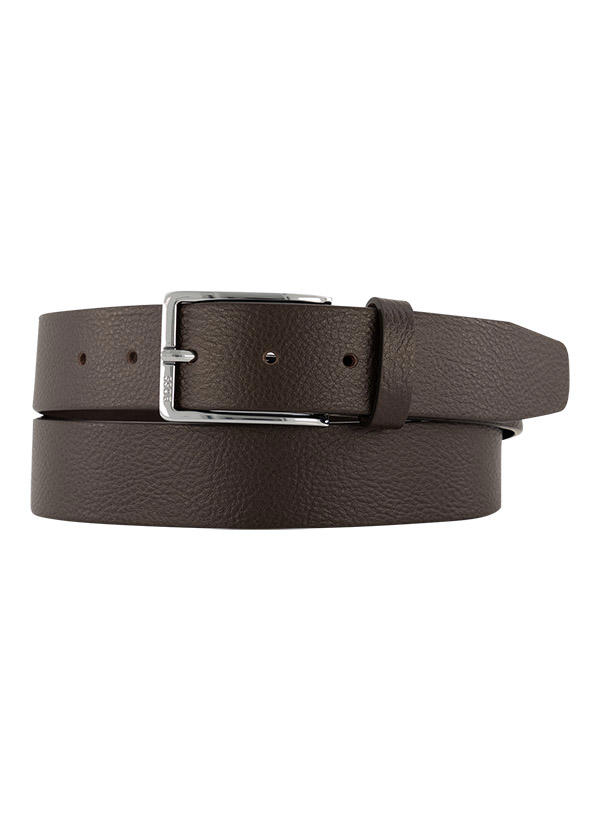 BOSS Black, dunkelbraun, Breite ca. 3,5 cm